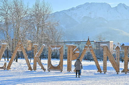 Rekordowy sezon w Tatrach. Podwyżki sięgnęły szczytów