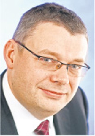 Marcin Piasecki: Rząd Tuska czeka bunt elit i niasłabnące poparcie mas