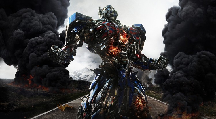 Kijött a Transformers 5 legújabb előzetese!