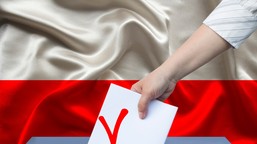 sondażowe trzęsienie ziemi. kto wygrałby wybory w tę niedzielę? oto najnowsze dane