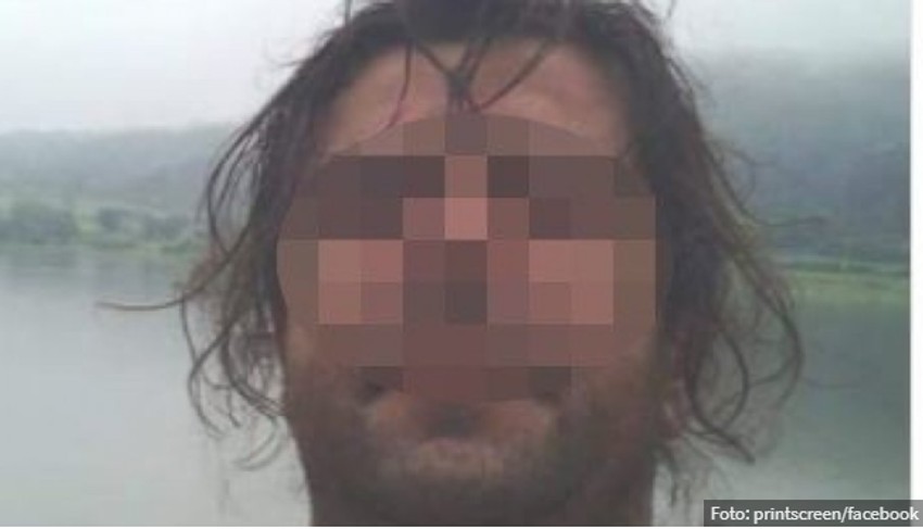 Trsteničanin M.N. (41) poginuo je kada je sleteo "hondom" u Zapadnu Moravu