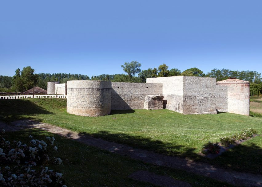 La Cuisine Art Center - Negrepelisse, Francja   