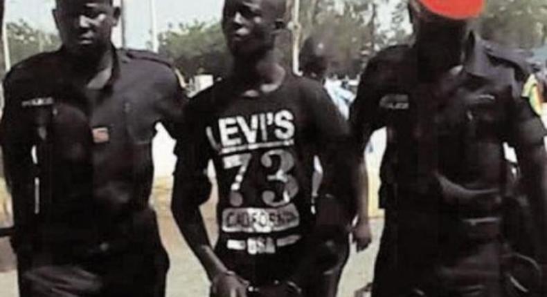 Libération de Boy Djinné : La promesse du Garde des Sceaux