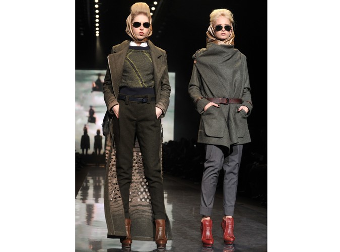 Kolekcja L.A.M.B by Gwen Stefani