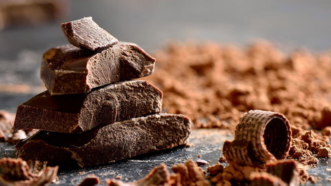 Producenci czekolady mają problem. Kakao jest już droższe od miedzi