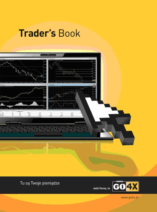 Trader's Book