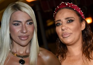 Jovana Jeremić i Ana Nikolić