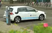 Volkswagen e-Golf