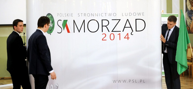 Media manipulowały sondażami? PSL: To było draństwo