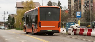 Fundusz autobusowy do zmiany. Pogorszenie komunikacji