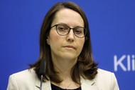 Magdalena Rzeczkowska, dotychczasowa szefowa Krajowej Administracji Skarbowej, będzie nowym ministrem finansów - poinformował premier Mateusz Morawiecki.