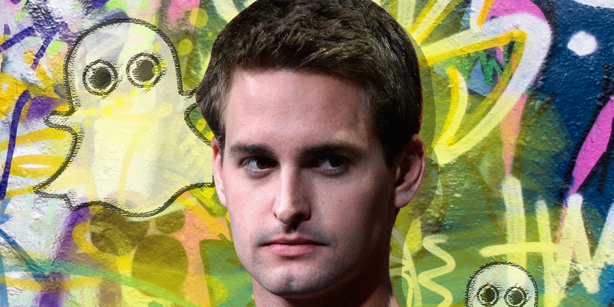 Snap is going public at a $24 billion valuation