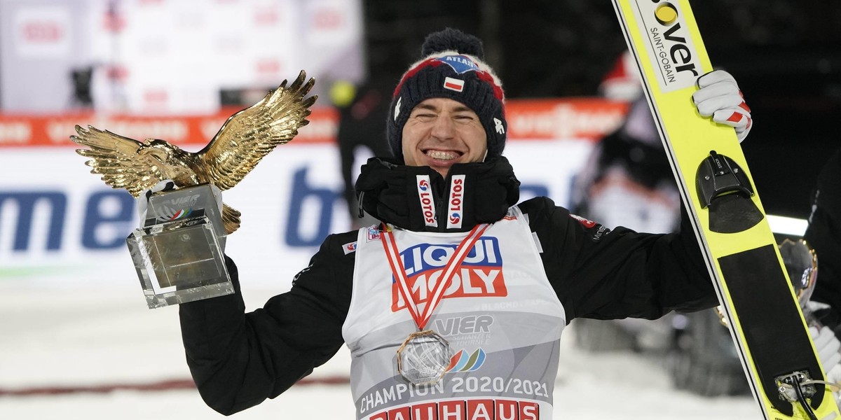 Kamil Stoch