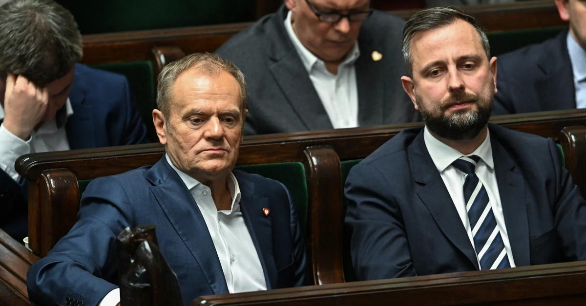 Kroi się sensacyjna zmiana premiera? "Kosiniak-Kamysz łatwiej dogada się z Nawrockim"