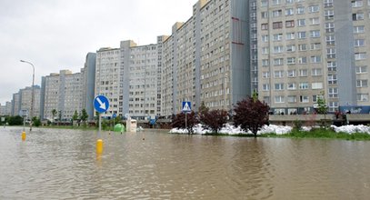 Nie będzie kredytu "Na start". Pieniądze przeznaczą na pomoc dla powodzian