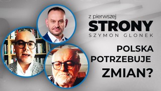 Nowa konstytucja? Dlaczego Polska potrzebuje zmiany zasad gry