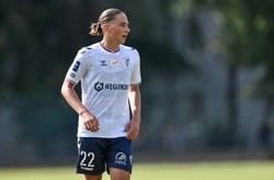 16-latek z Górnika Zabrze wylądował w Serie A. Dariusz Stalmach piłkarzem AC Milan