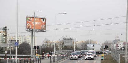 Policzą auta wjeżdżające do Wrocławia