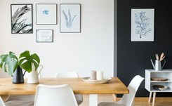 Dżungla jest modna. Jak wykorzystać motyw liści w urządzaniu mieszkania?