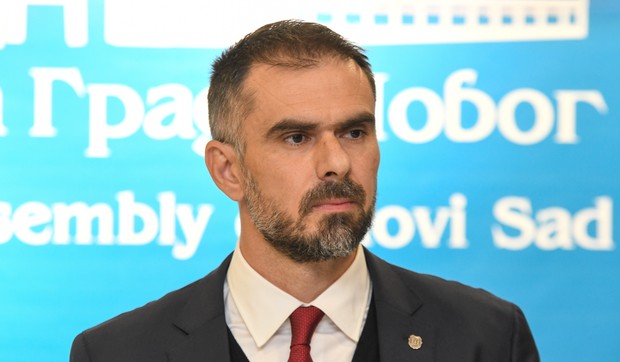 Žarko Mićin