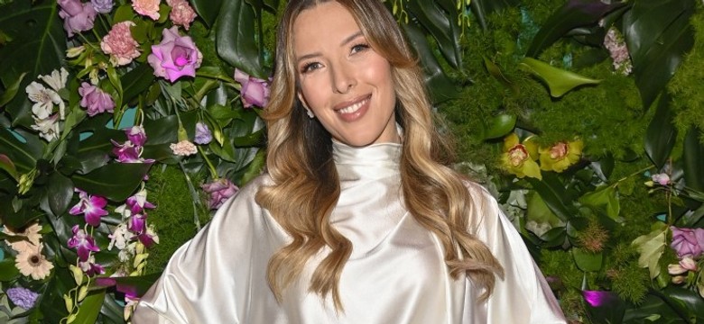 Ewa Chodakowska staje w obronie Magdy Gessler. Chodzi o aferę z Januszem Palikotem