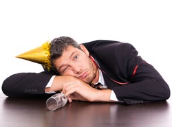 Nowy Rok bez kaca? Lepiej poznaj przeciwnika