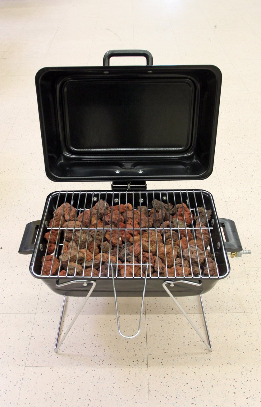 Jak Wybrać Grill