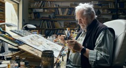 ja rosiński film dokumentalny thorgal gdzie oglądać