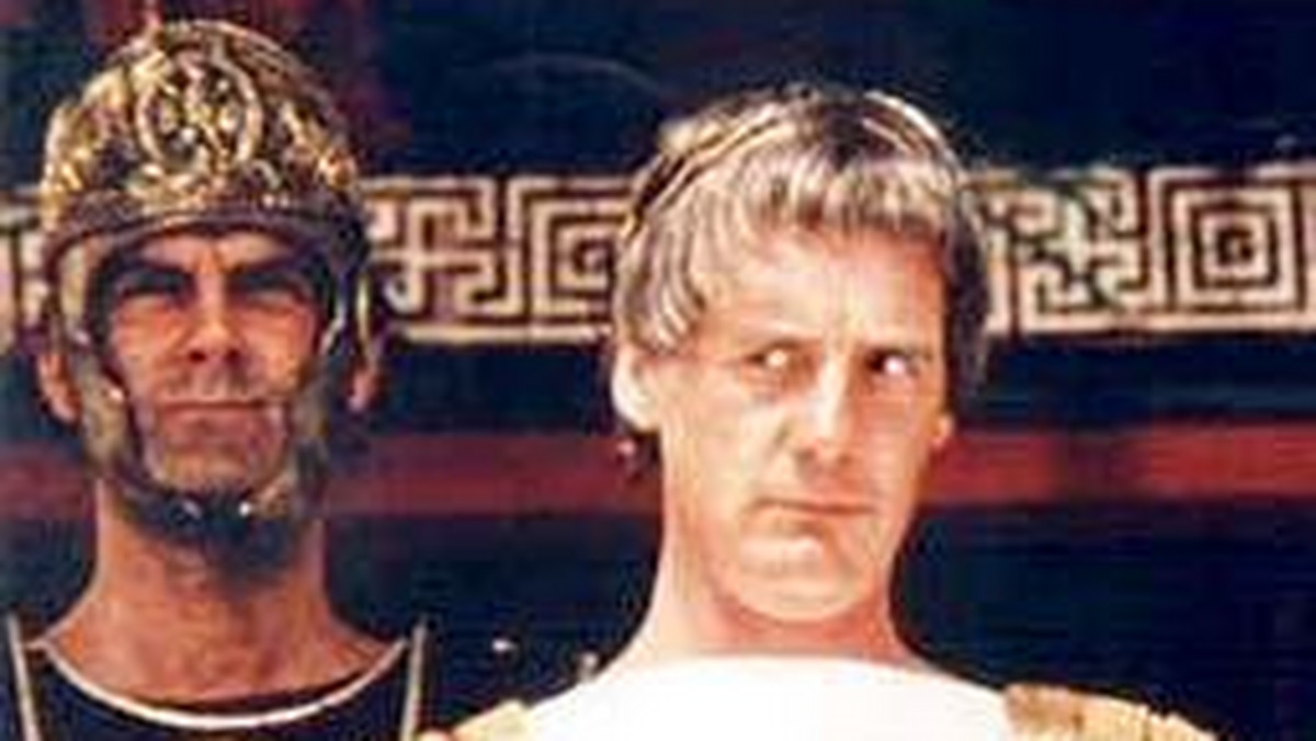 Michael Palin zachęca dyrektorów brytyjskich teatrów do przeniesienia na scenę kontrowersyjnego filmu grupy Monty Python, "Żywot Briana".