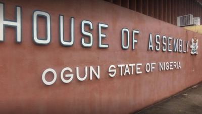 Ogun Assembly moves to amend law to address logjam, improve services [sunnewsonline]