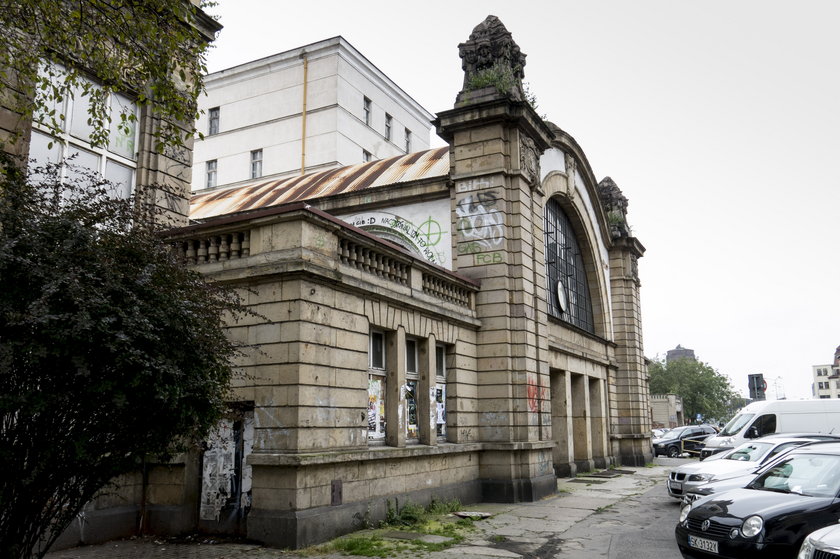 Dworzec w Katowicach zosatł sprzedany