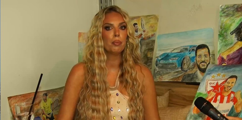 Ava Karabatić