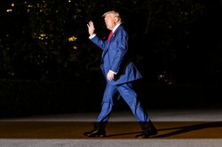 Zaprzysiężenie Karola Nawrockiego. Donald Trump wyznaczył delegację na uroczystości