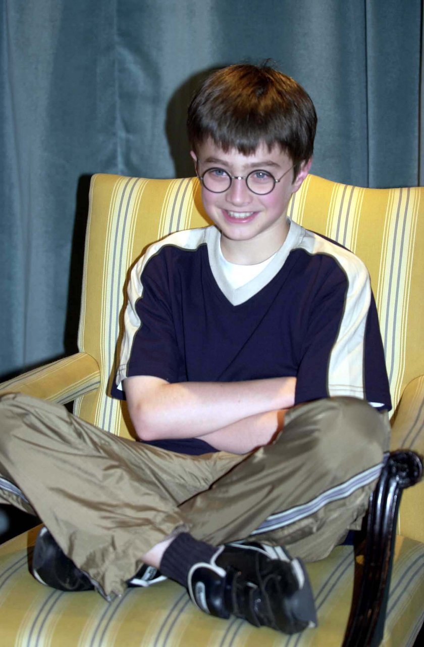 Daniel Radclife