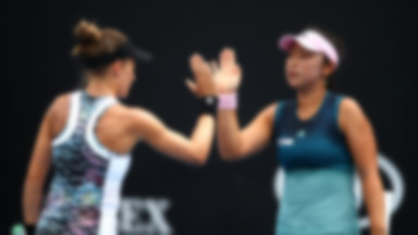 Australian Open: Alicja Rosolska poza turniejem debla