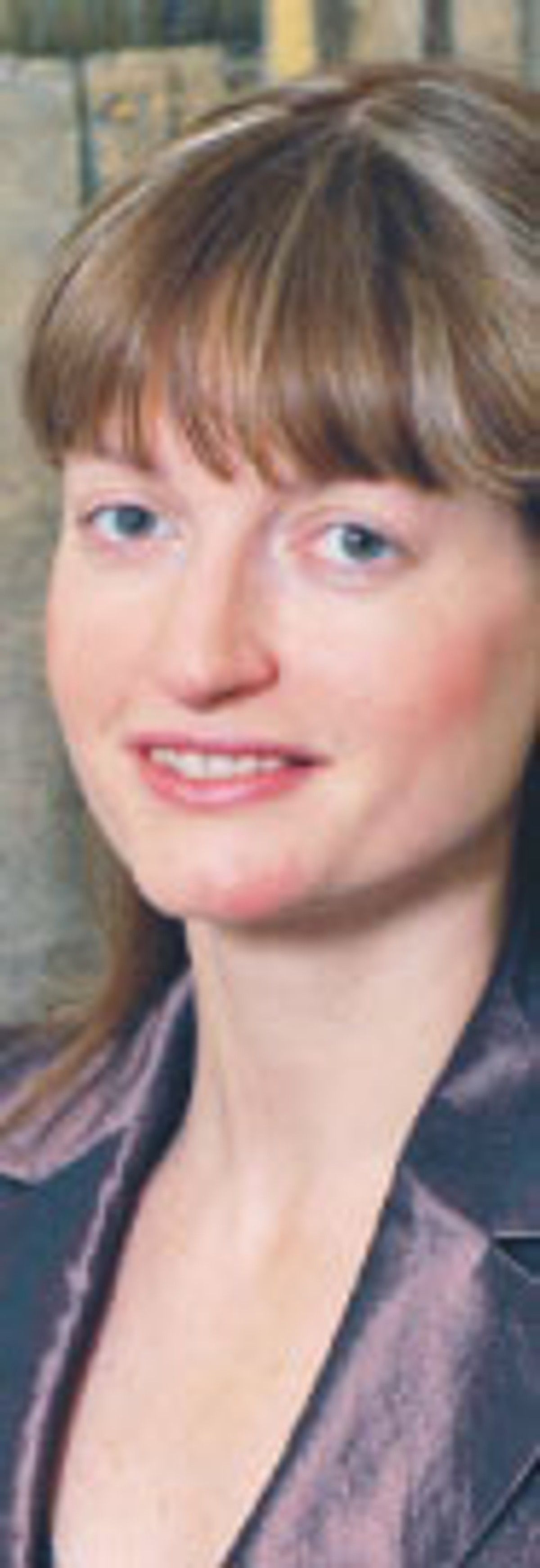 Aleksandra Wędrychowska-Karpińska, radca prawny w kancelarii WKB Wierciński, Kwieciński, Baehr
