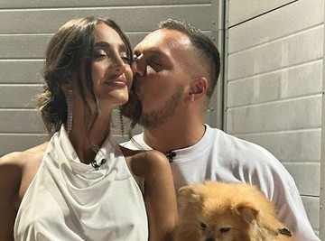 PONOVO RASKINULI ANĐELA ĐURIČIĆ I GASTOZ: "Bilo je turbulentno!"