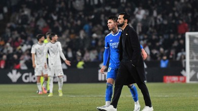 Fatalny debiut nowego trenera Realu Madryt. "Królewscy" przegrali z drugoligowcem