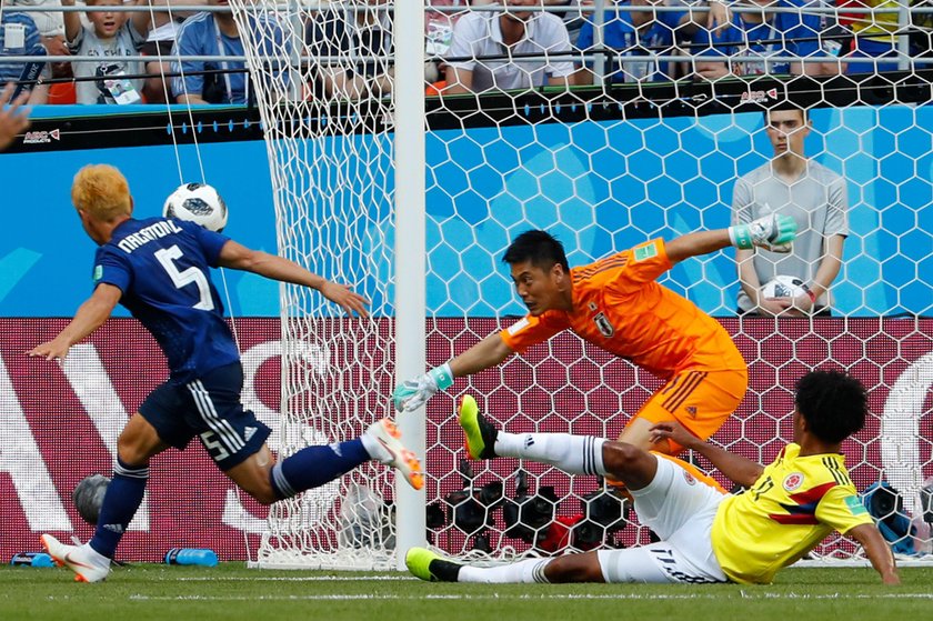  Eiji Kawashima