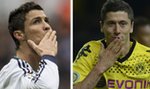 Lewandowski kontra Ronaldo. Robert, pokaż, co potrafisz!