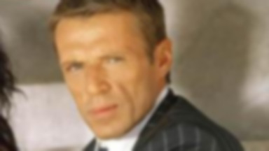 Zapracowany Lambert Wilson