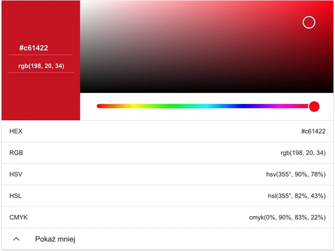 Czerwony OnePlus 6 będzie dostępny w tym kolorze