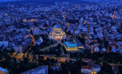 Stolice południowej Europy. Znasz je? Potrafisz wskazać państwo w którym leżą? [QUIZ]