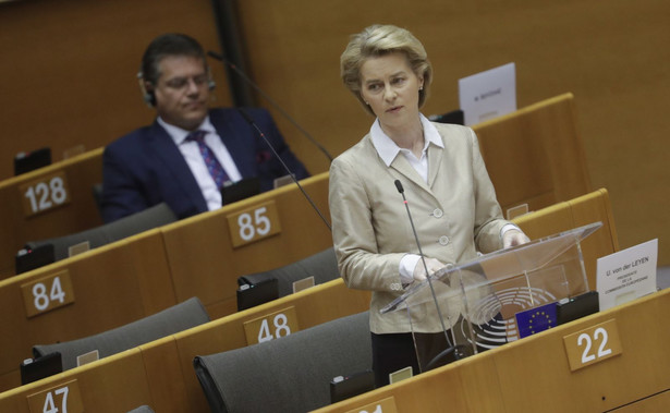 Ursula von der Leyen