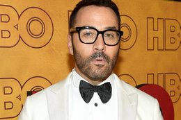 A third woman has spoken out against Jeremy Piven and accused him of sexual misconduct