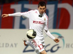 W Krakowie mecz na szczycie. Lider zagra z wiceliderem