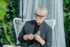 Korwin Piotrowska odpowiada Janowskiej. Co napisała?