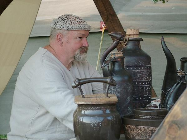 Galeria Polska - Oblężenie Malborka 2008, obrazek 6