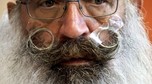 European Beard and Moustache championships in Wittersdorf