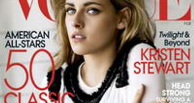 Kristen Stewart debütált!